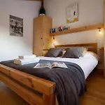 Apartmán Clusettes - Happy *
