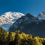Clusettes - Happy Chamonix