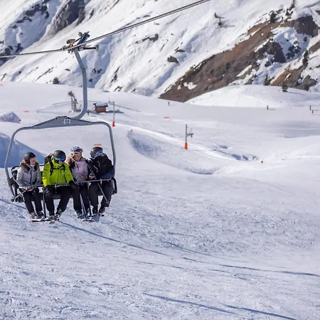 Clusettes 1-min Walk To + Parking & Wifi - Happy Chamonix Mont Blanc