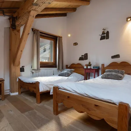 Clusettes - Happy Appartement *