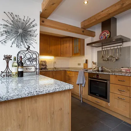 Appartement Clusettes - Happy *