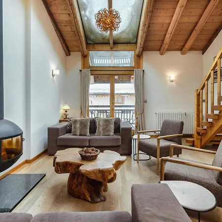 Appartement Clusettes - Happy