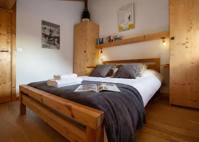 Apartman Clusettes - Happy *